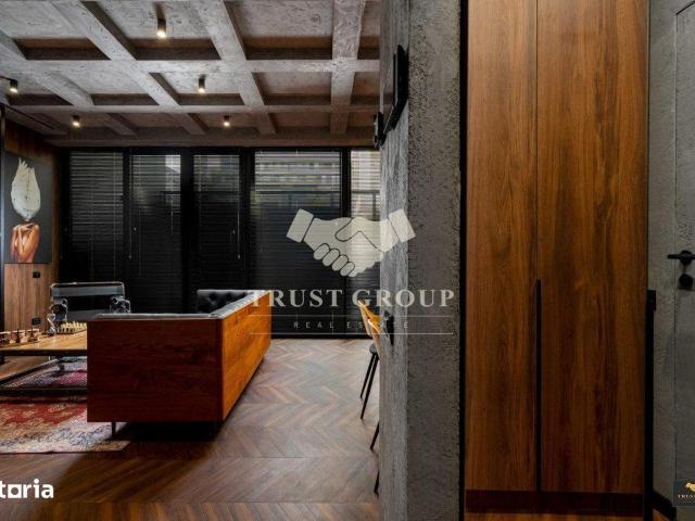Apartament tip Duplex 3 camere Herastrau NEW YORK | Imobil 2021