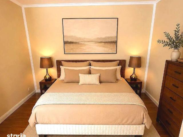 Apartament Tip Duplex | 110 mp | Terase 115 mp | Calea Calarasilor