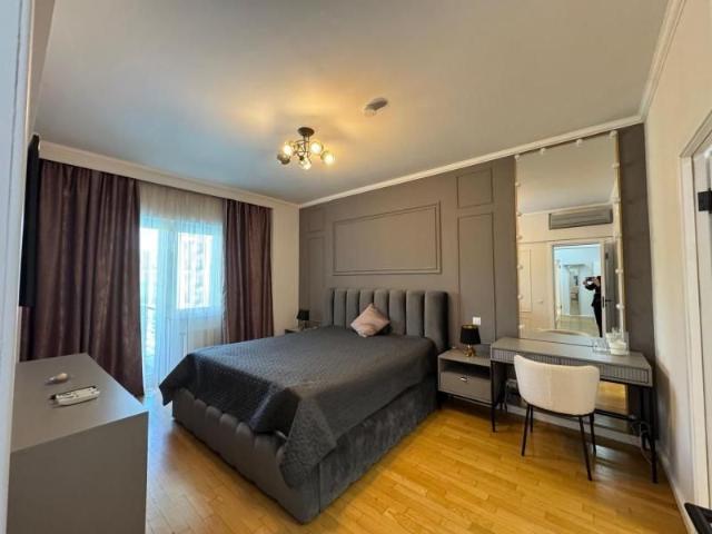 Apartament tip Duplex 4 camere Herastrau Soseaua Nordului