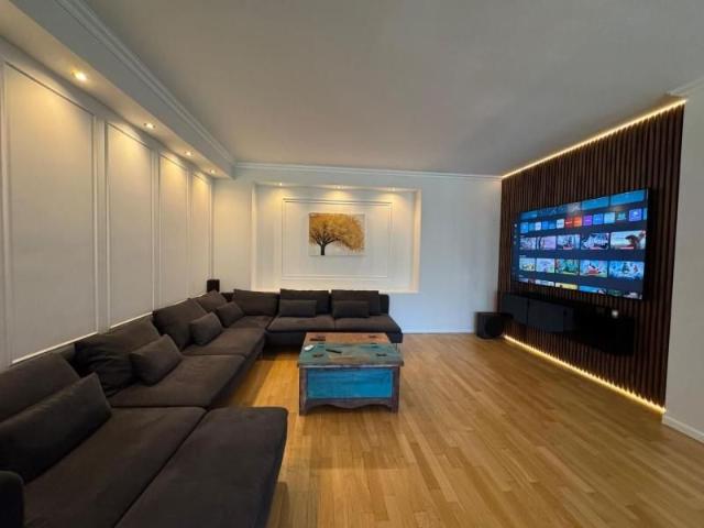 Apartament tip Duplex 4 camere Herastrau Soseaua Nordului Petfriendly
