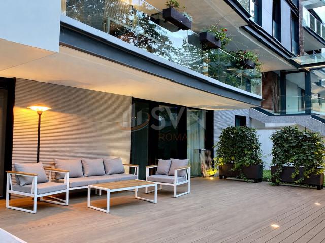 Apartament tip duplex 4 camere I One Charles de Gaulle