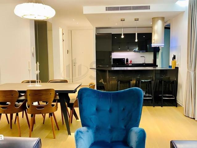 Apartament tip duplex 4 camere I One Charles de Gaulle