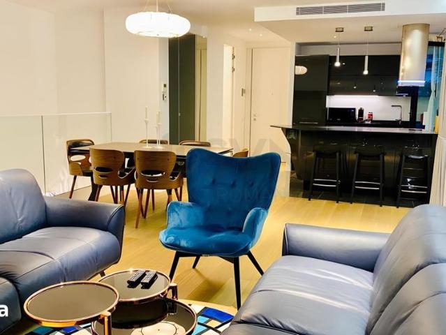 Apartament tip duplex 4 camere I One Charles de Gaulle