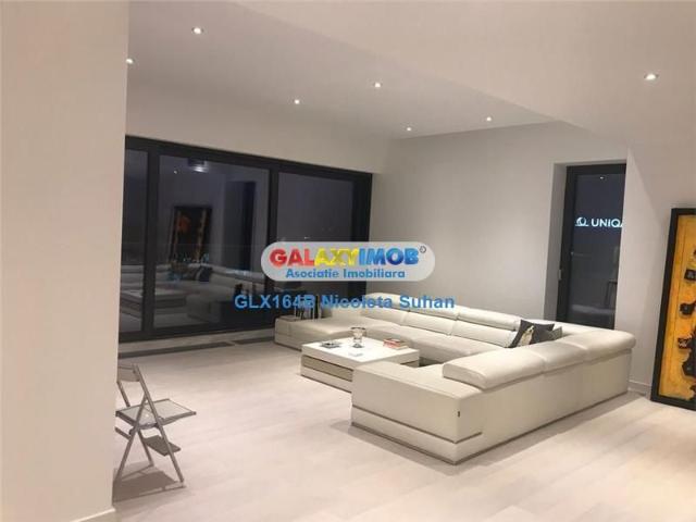 APARTAMENT TIP DUPLEX 4 CAMERE ONE HERASTRAU PARK