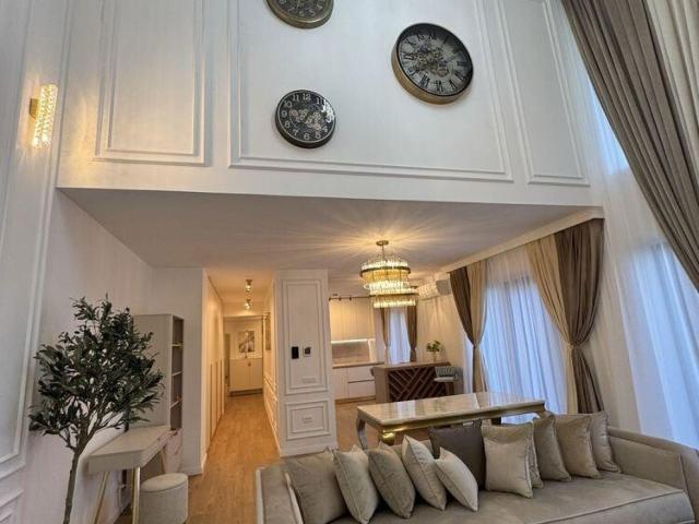 apartament tip duplex, complex cloud9, zona aviatiei