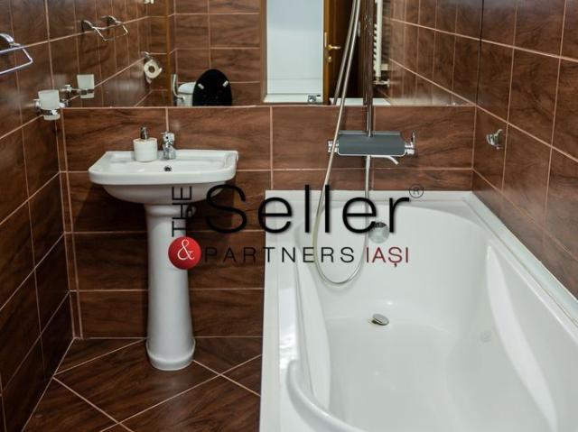 Apartament tip duplex cu 3 camere – Str. Oancea | 72,36 mp | Vedere pa