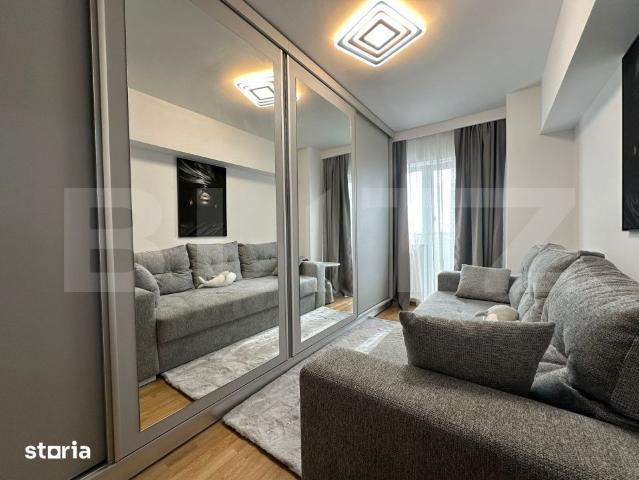 Apartament tip duplex cu 4 camere de inchiriat | Zona Progresul, Deva