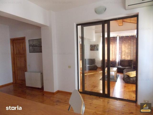 Apartament tip duplex Floreasca Lake