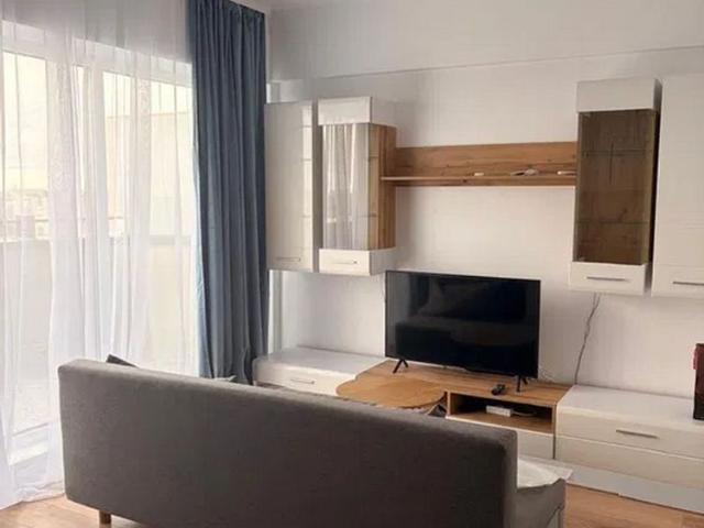 Apartament tip duplex in complexul Granvia Park Lujerului