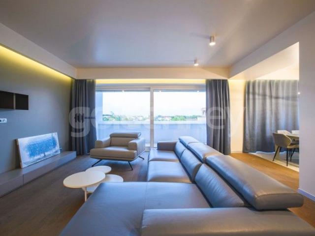 Apartament tip duplex nou, finisaje premium, mobilat si loc de parcare in garaj | ID:487201