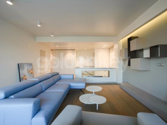 Apartament tip duplex nou, finisaje premium, mobilat si loc de parcare in garaj | ID:487201