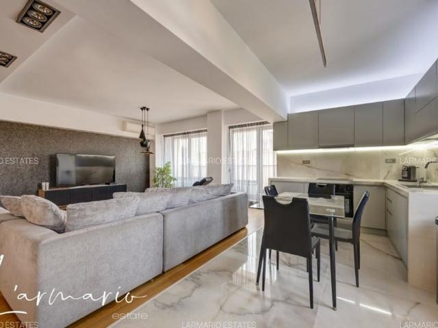 Apartament tip Duplex Primaverii