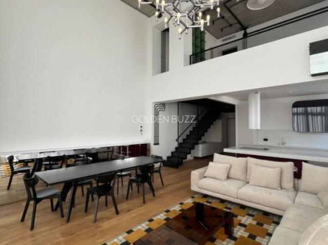 Apartament tip loft | Duplex | 4 camere