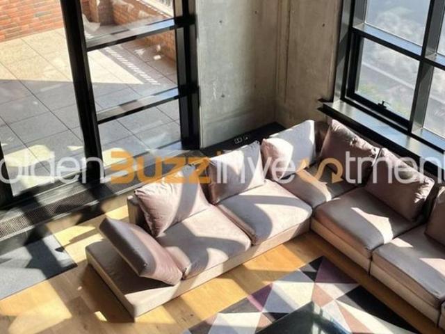 Apartament tip loft | Duplex | 4 camere