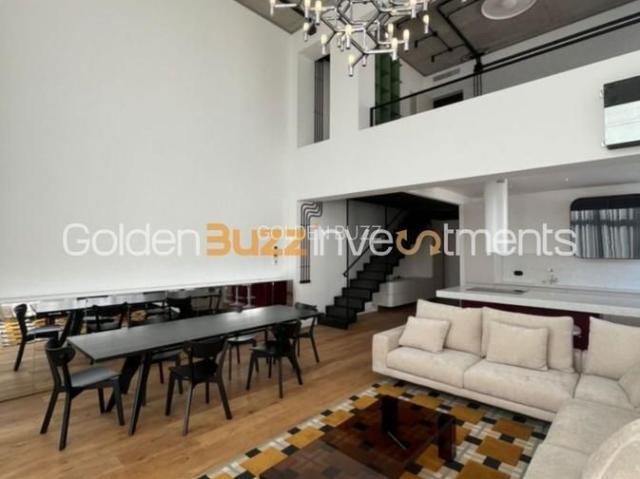 Apartament tip loft | Duplex | 4 camere