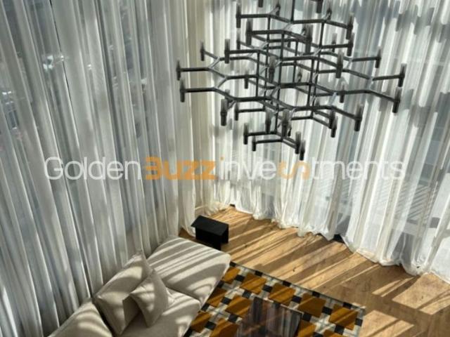 Apartament tip loft | Duplex | 4 camere