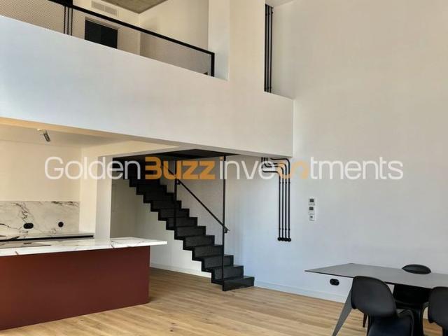 Apartament tip loft | Duplex | 4 camere