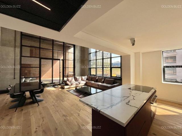 Apartament tip loft | Duplex | 4 camere