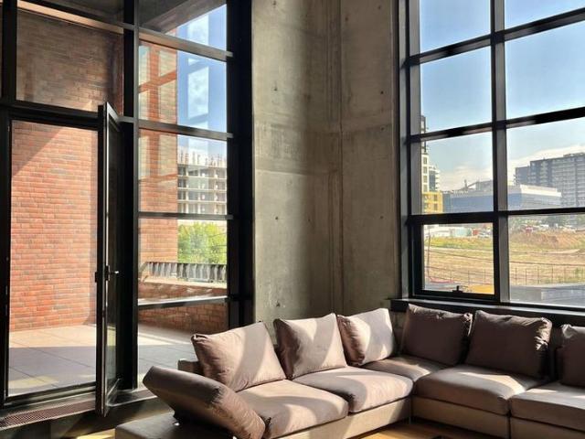 Apartament tip loft | Duplex | 4 camere