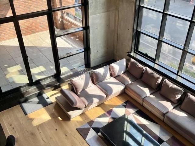 Apartament tip loft | Duplex | 4 camere