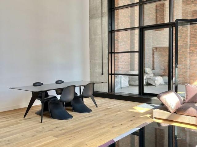 Apartament tip loft | Duplex | 4 camere