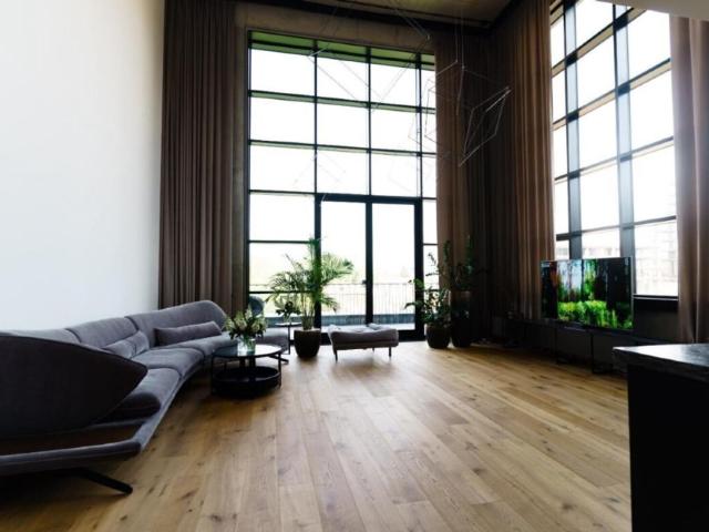 apartament tip loft | floreasca