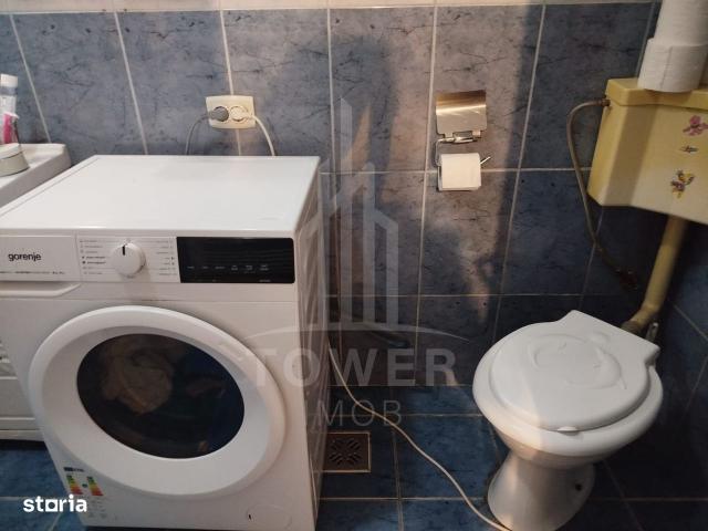 Apartament tip mansardă, 3 dormitoare, pe două niveluri – 46 mp utili