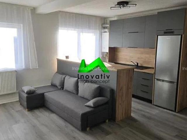 Apartament tip mansarda 3 camere Sibiu Strand