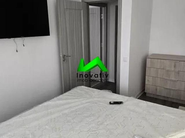 Apartament tip mansarda 3 camere Sibiu Strand