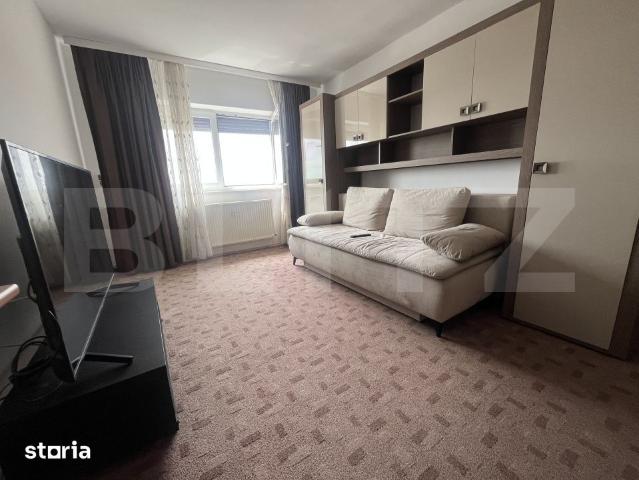 Apartament tip PB de inchiriat Nufarul
