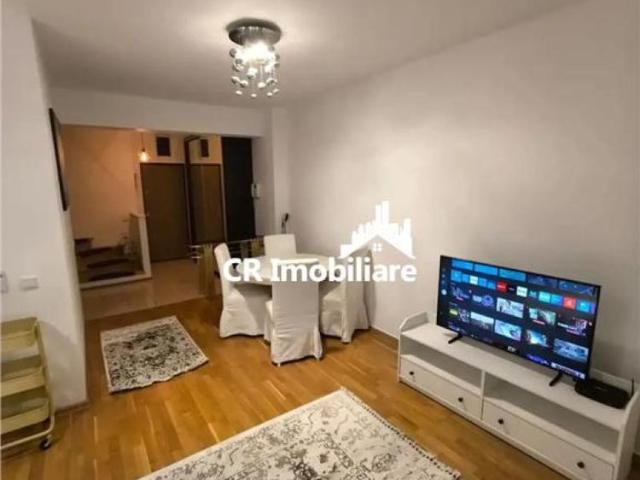Apartament tip Penth House Dristor complex rezidential