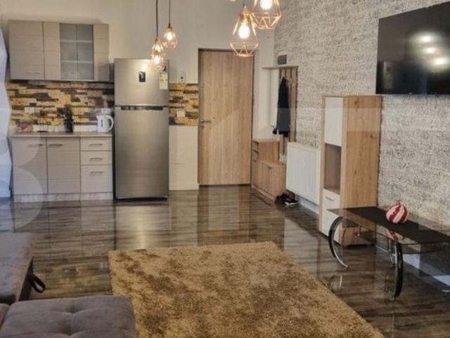 Apartament tip Penthouse, 3 camere, 105 mp, terasa si pisci