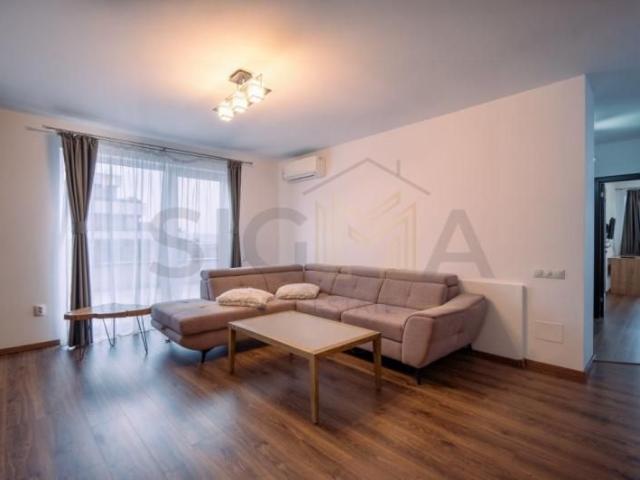 Apartament tip Penthouse in apropiere de Iulius Mall!