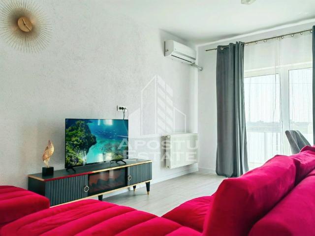 Apartament tip penthouse,nou,terasa 60 mp,Mehala