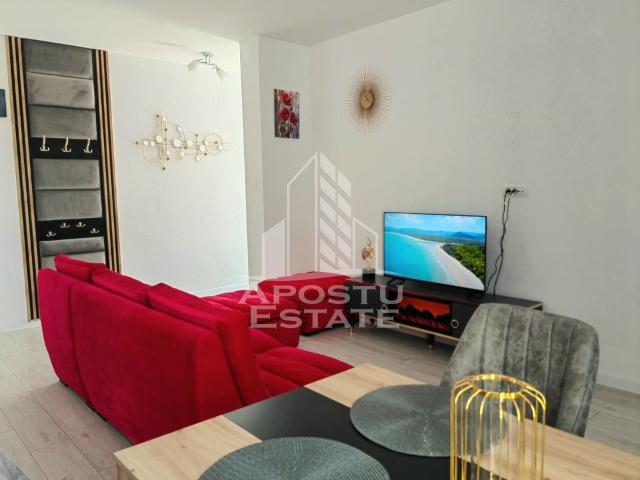 Apartament tip penthouse,nou,terasa 60 mp,Mehala