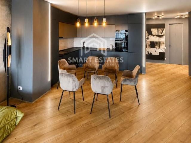 Apartament tip Penthouse Premium de inchiriat | Parcare | Pipera