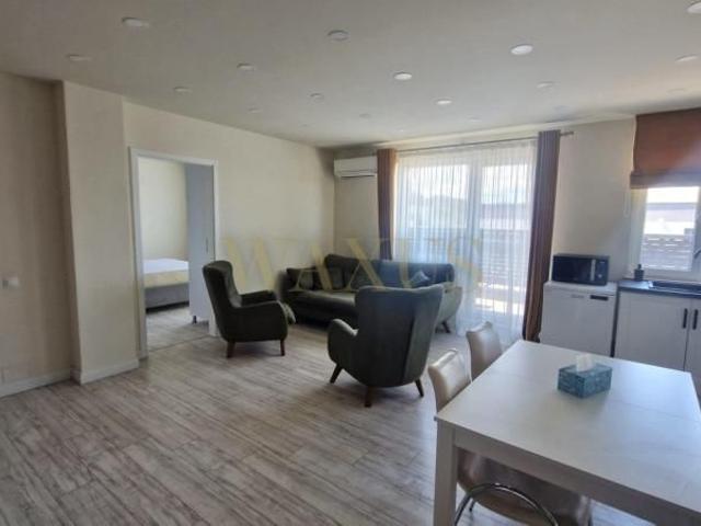 Apartament Tip Penthouse, Zona Vivo, BMW,75 mp