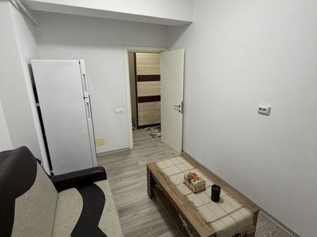 Apartament tip studio