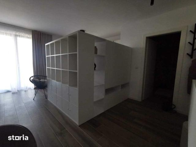 Apartament tip studio 38 mp