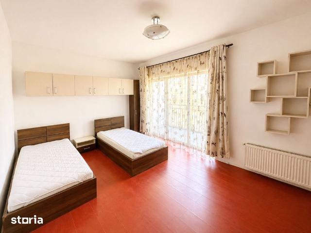 Apartament tip studio | 45 de mp | Balcon | Zona Vivo