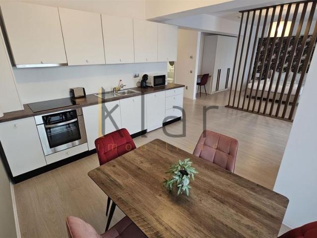 Apartament tip studio 45mp,balcon,Calea Floresti West City Tower