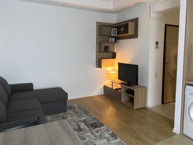 Apartament tip studio, complex Cosmopolis