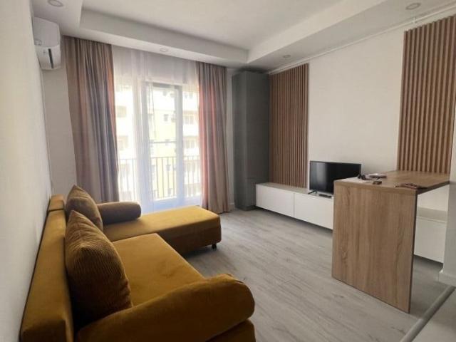 Apartament tip studio, complex Cosmopolis