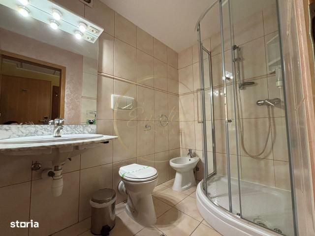 Apartament tip studio Complex Studențesc | Fără bucătărie