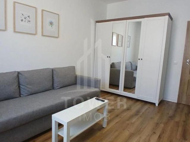 Apartament tip studio | Casian Residence