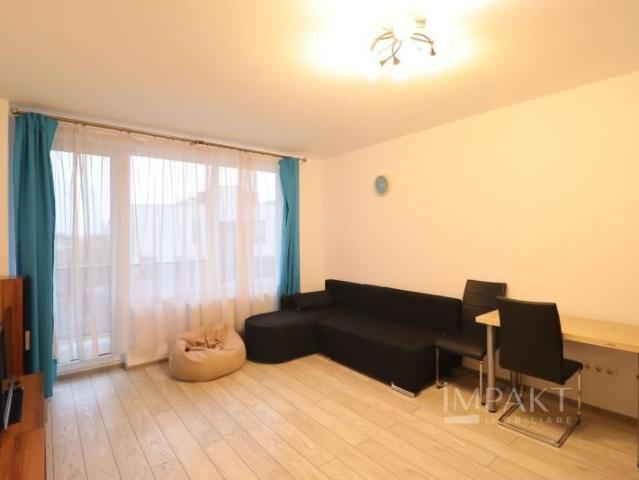 Apartament tip studio cu nisa de dormit, Piata 1 Mai!