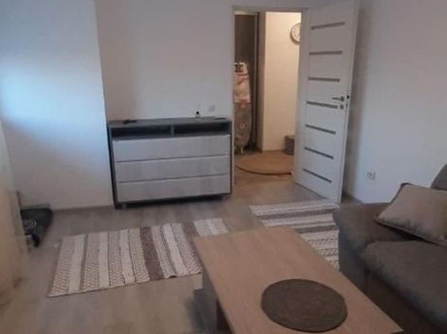 Apartament tip Studio cu terasa de 40mp.!