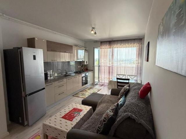 Apartament Tip Studio / AC / Centrala Proprie