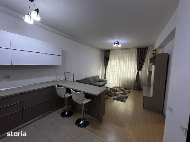 Apartament tip studio | AC/Centrala | Tineretului