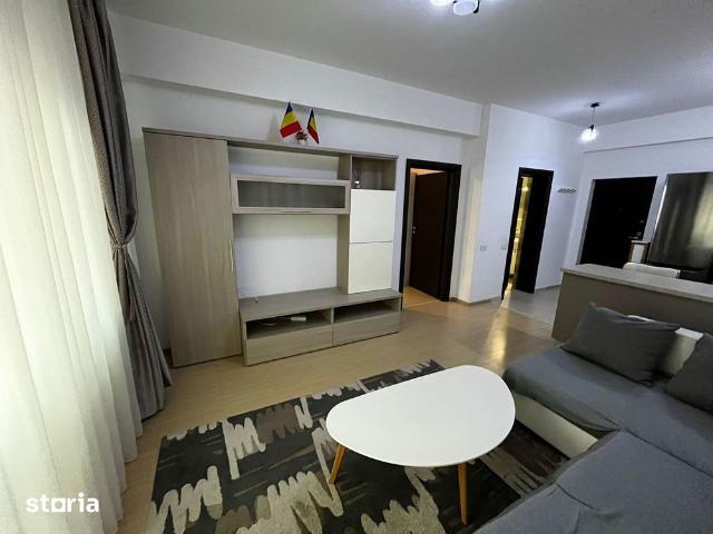 Apartament tip studio | AC/Centrala | Tineretului